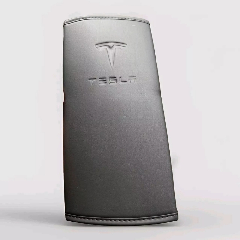 Tesla Armrest Cover